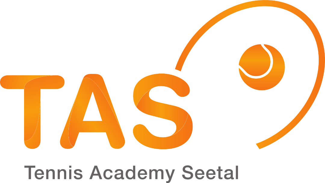Logo TAS 2