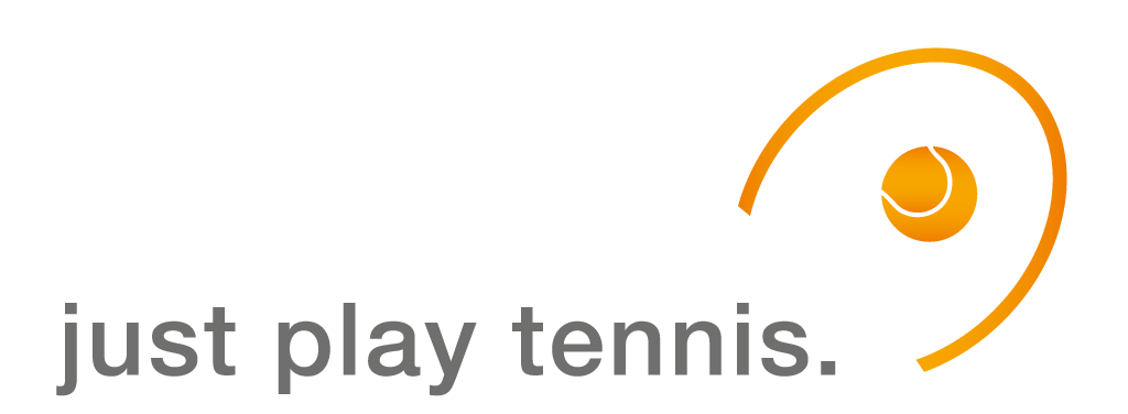just play tennis