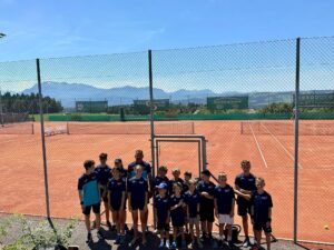 Sommercamp 2023
